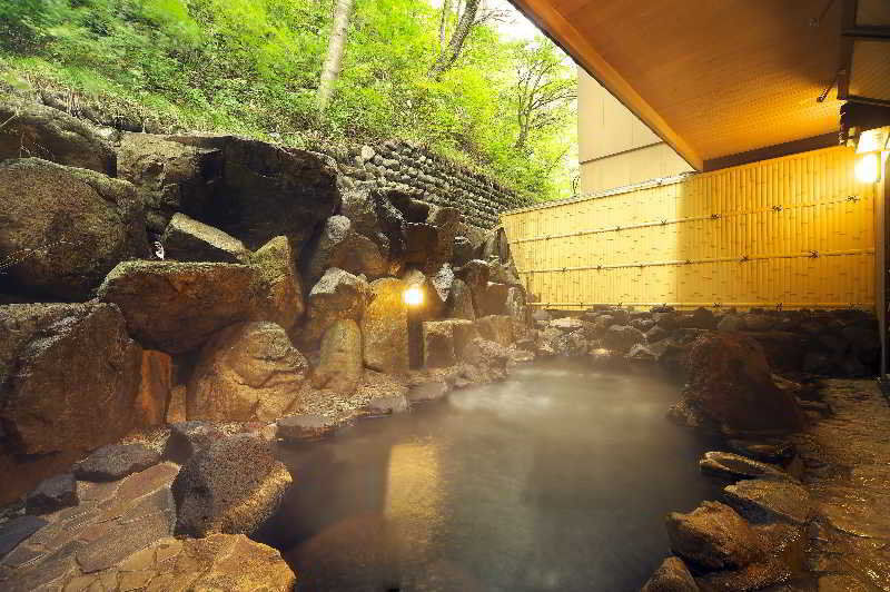 Hodakaso Sangetsu 高山 外观 照片